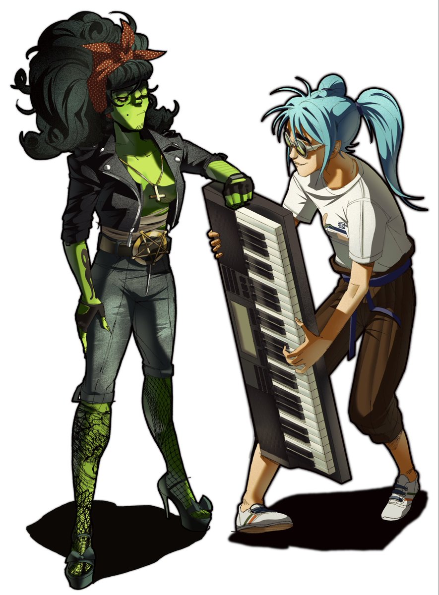 📧leanor tweet media