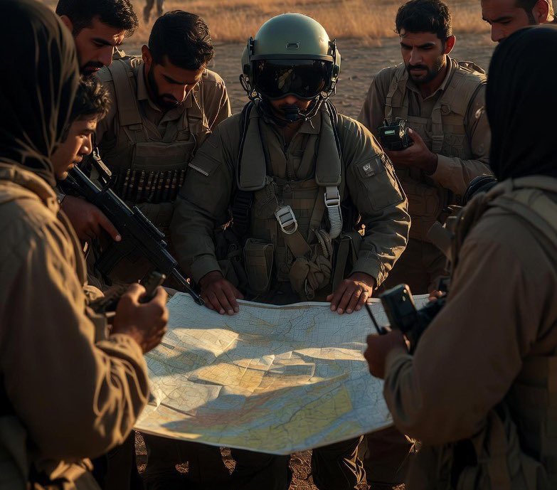 Pilot F-35 tweet media