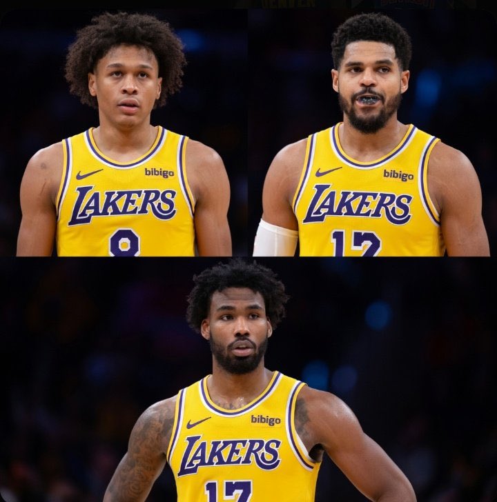 LakeShowYo tweet media