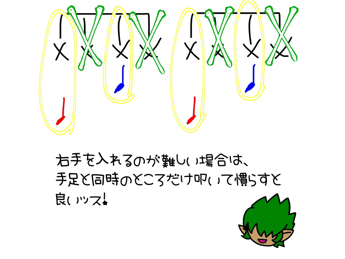 りん子@4/18-25ドールアート展 tweet media