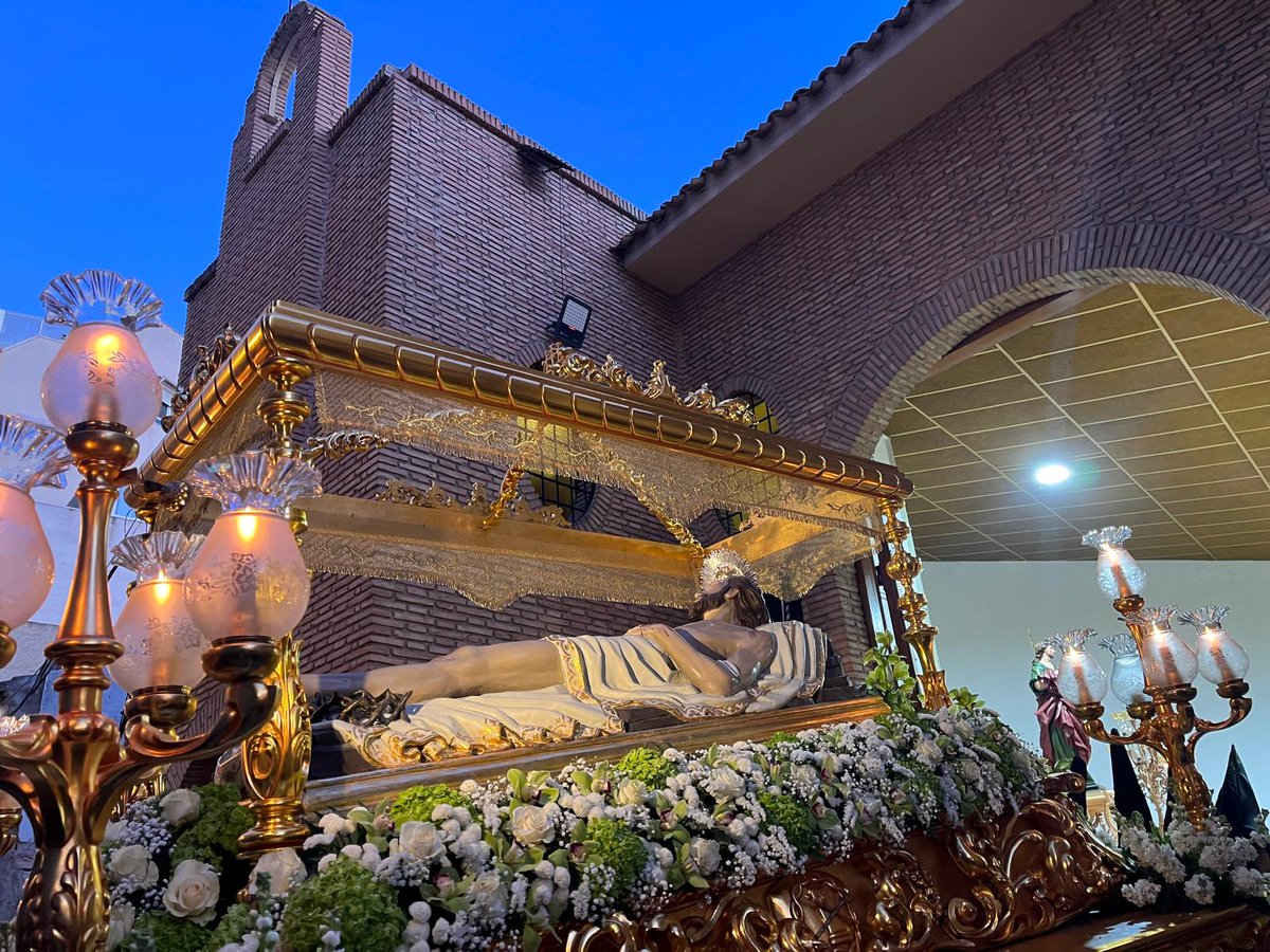 🇪🇸 PP Molina de Segura tweet media