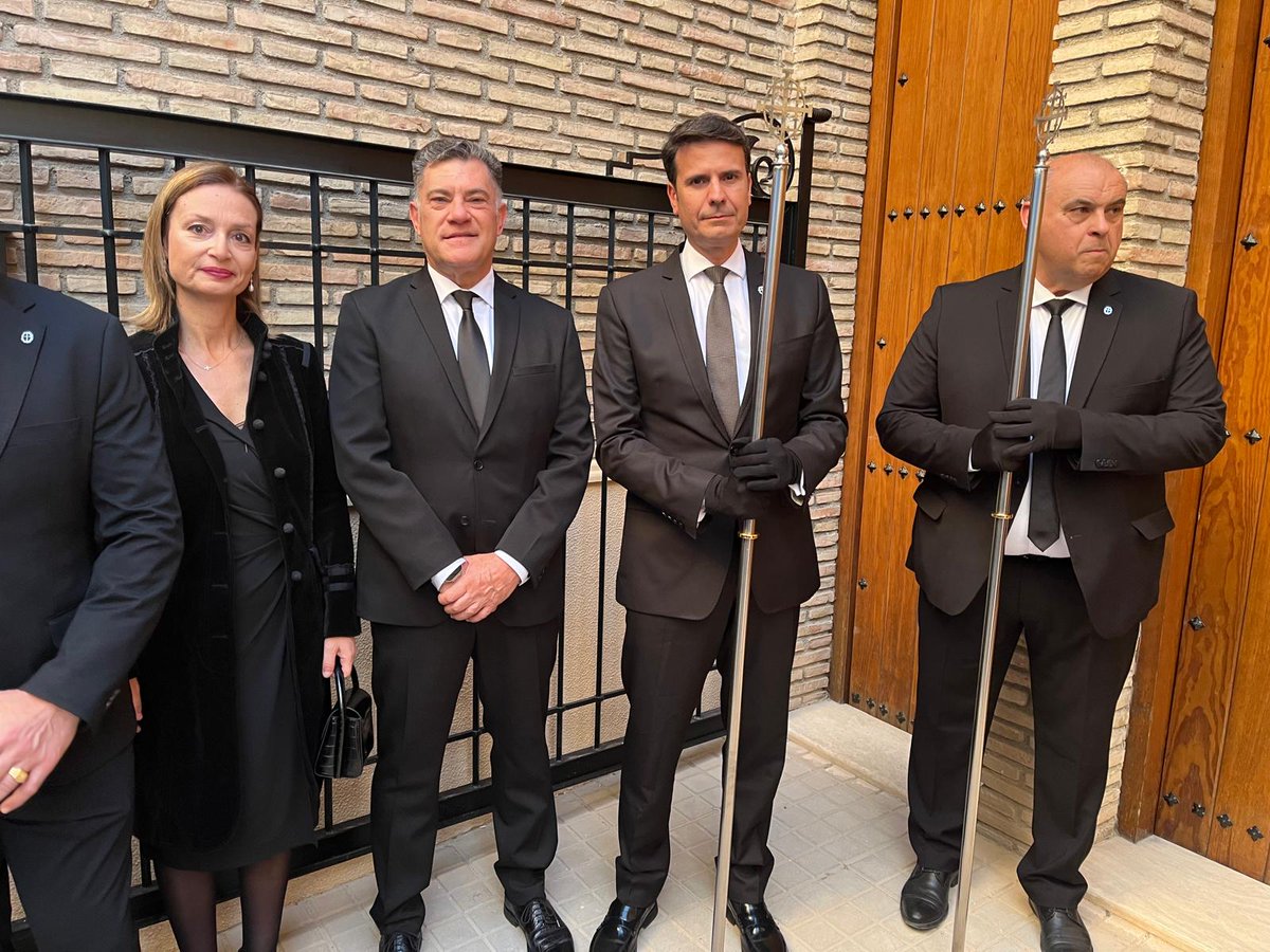 🇪🇸 PP Molina de Segura tweet media