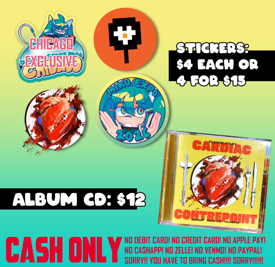 FLAVOR FOLEY tweet media