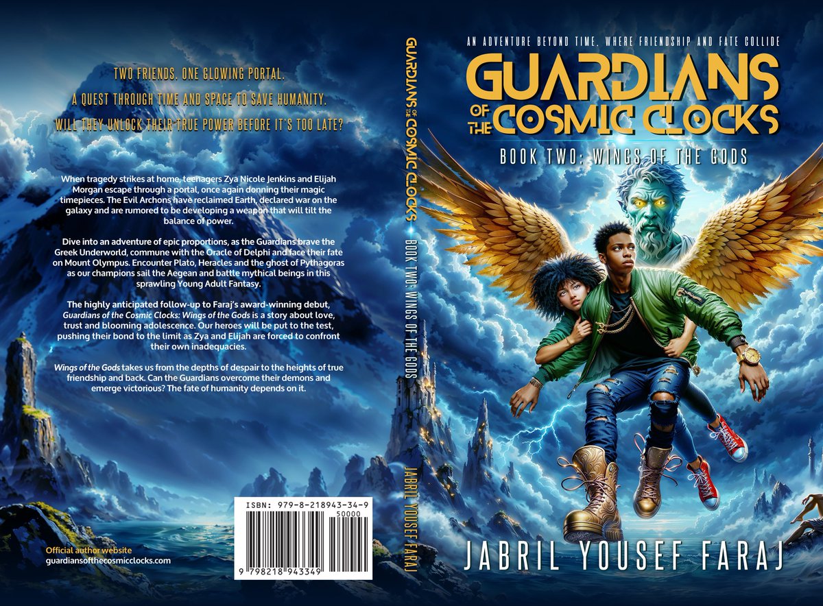 Jabril Yousef Faraj tweet media