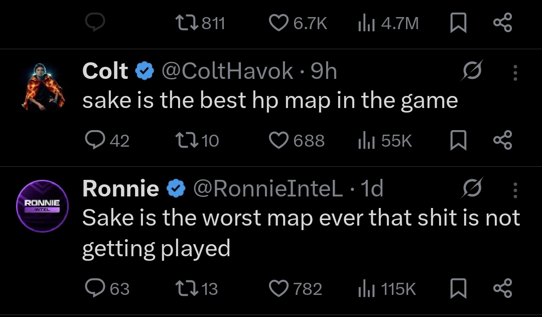 ᴱⁿᴰhuh tweet media