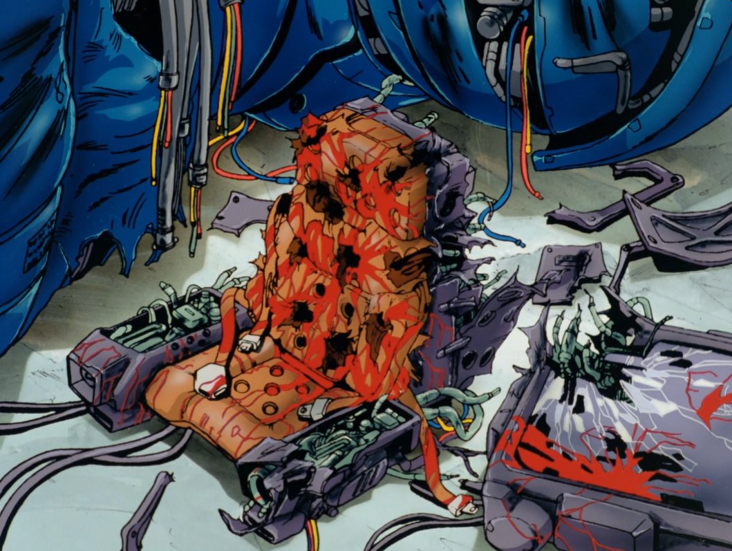 Erika 🇩🇪🌙👑 (CR: Kagetsu Tohya) tweet media