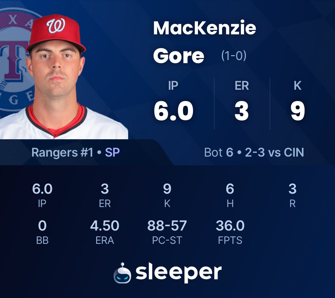 SleeperRangers tweet media