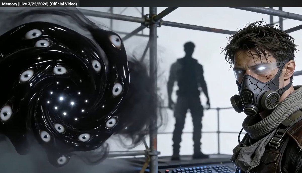 Ai Kills tweet media