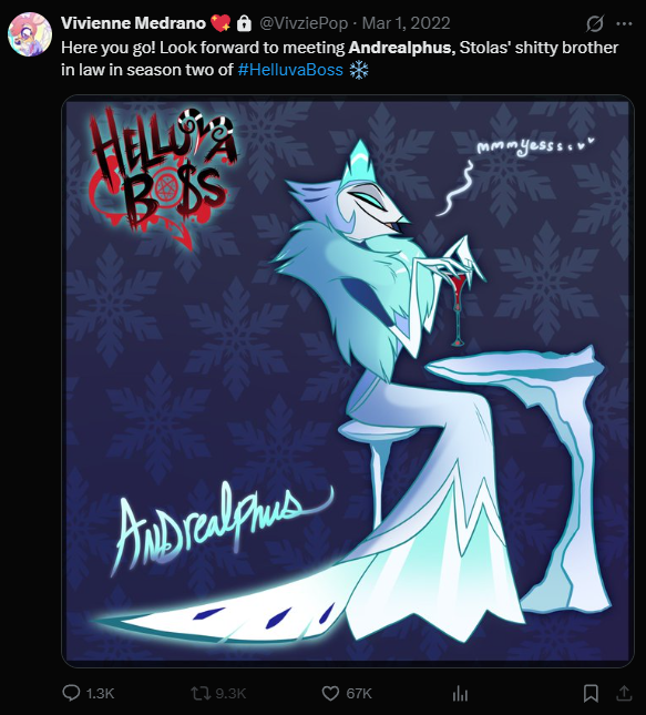 Verqua ❤️😈 tweet media