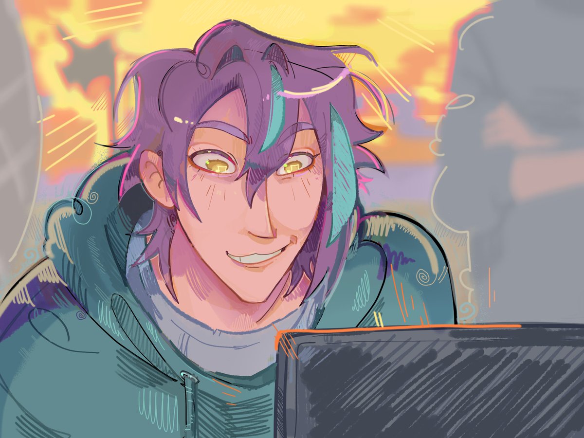 professor cooper (🌟🎈) tweet media