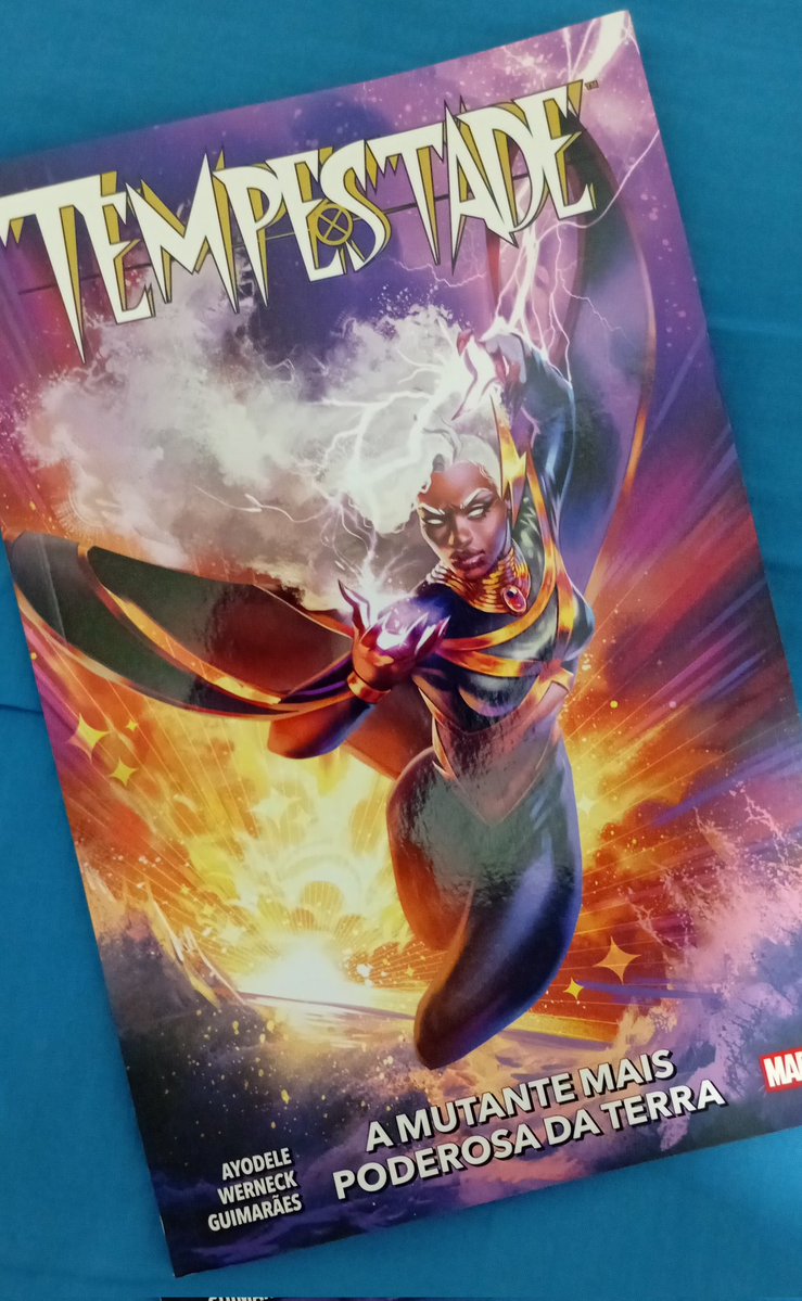 MultiGeek tweet media