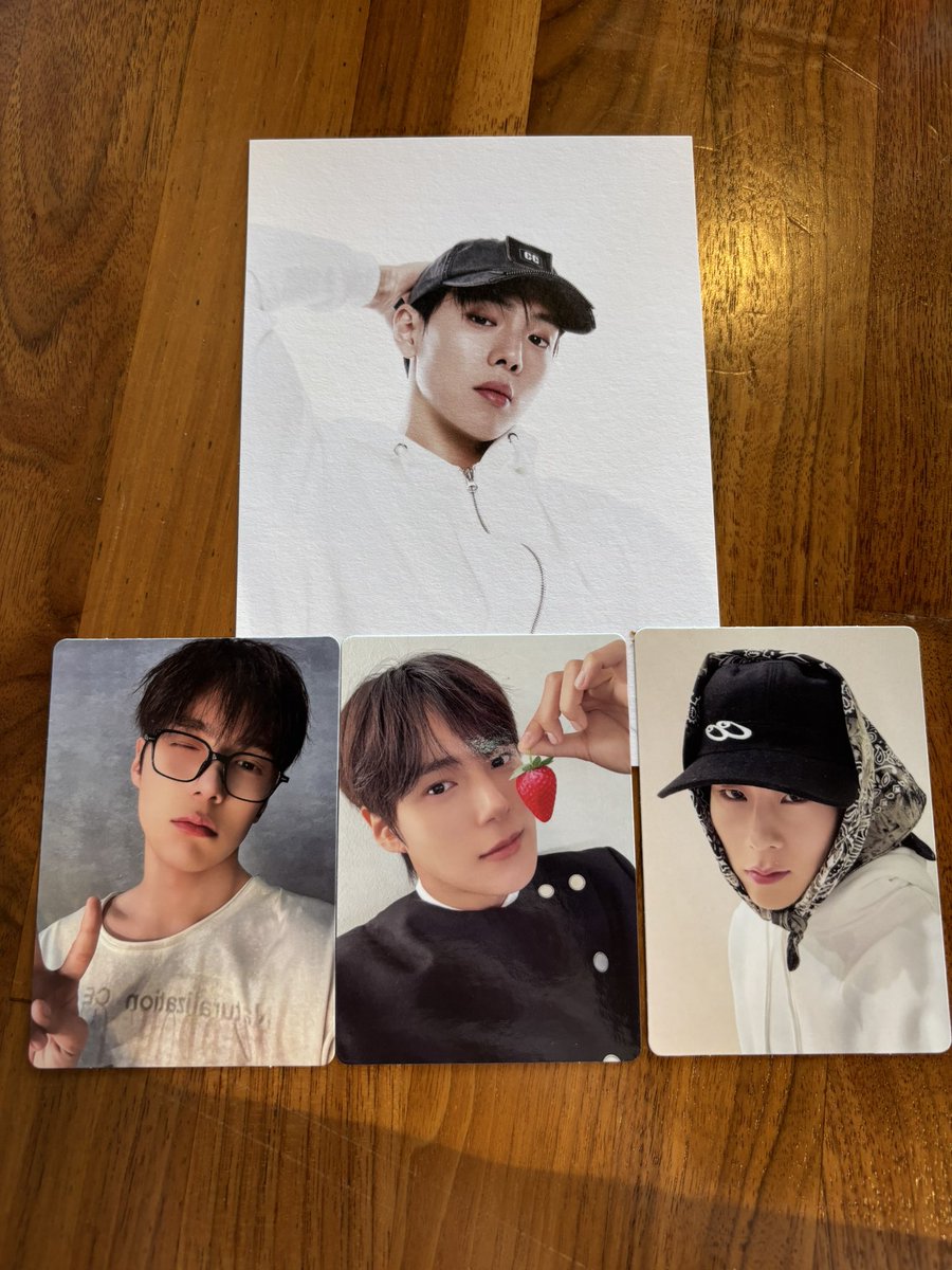 Melissa - IDK tweet media