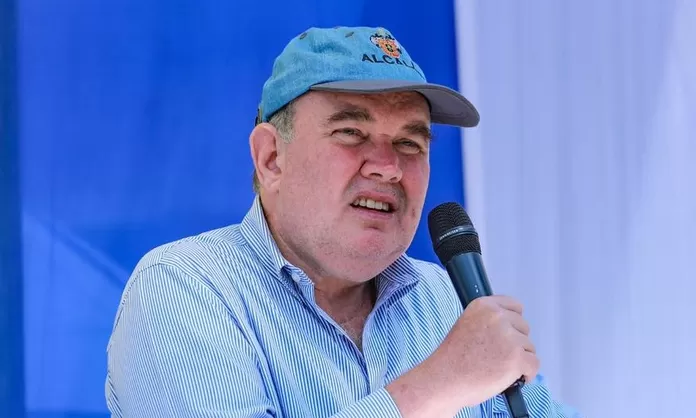 José Luis Gil tweet media