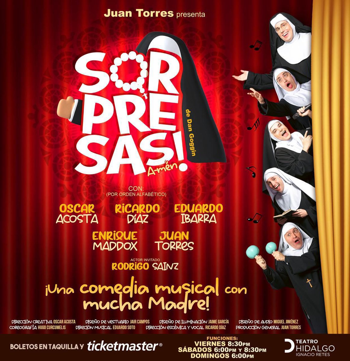 Enfoque Noticias tweet media