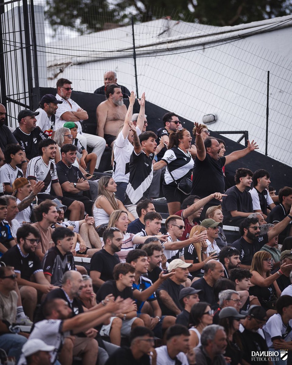 Danubio Fútbol Club tweet media