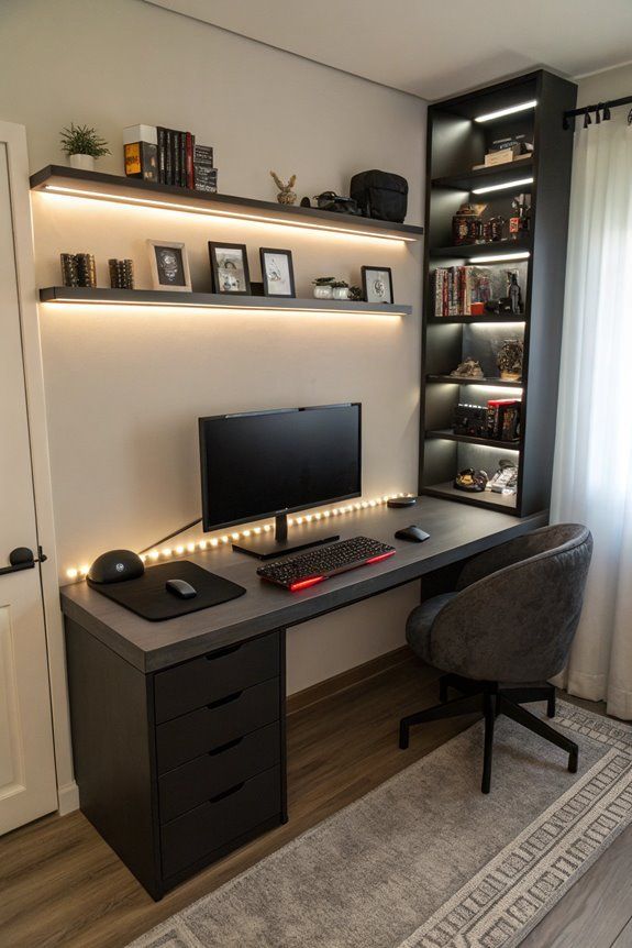 k au's^^ | 8 is fATE tweet media