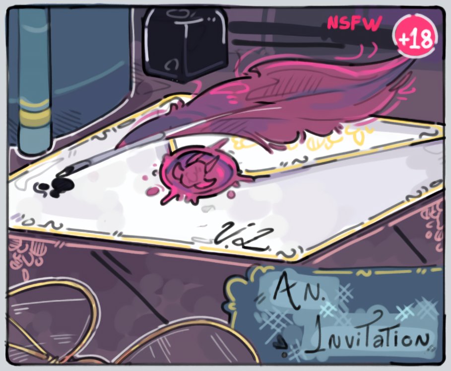 土Snow Foxy🔞土 tweet media