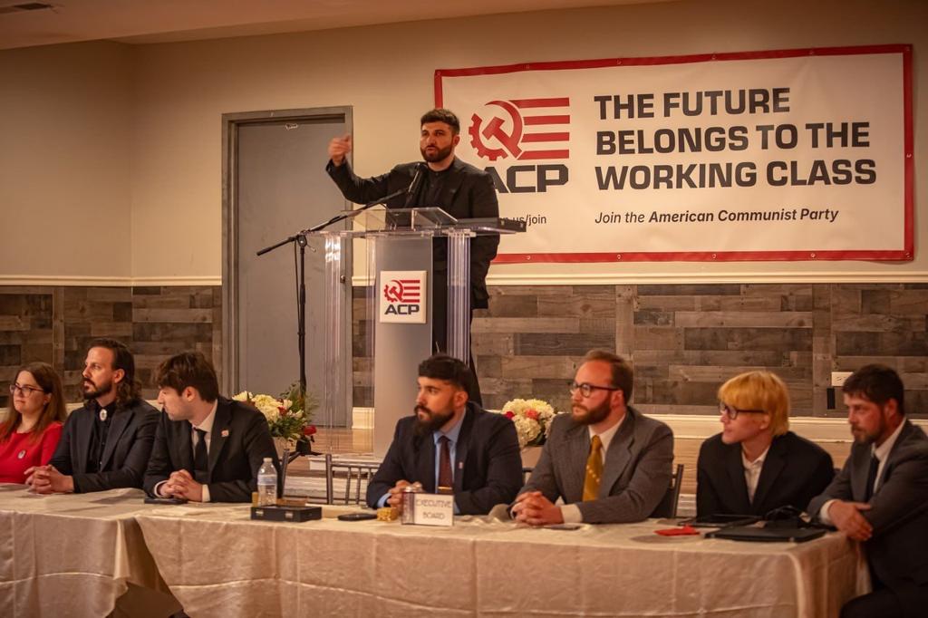 Karlos Marx ☭☰ tweet media