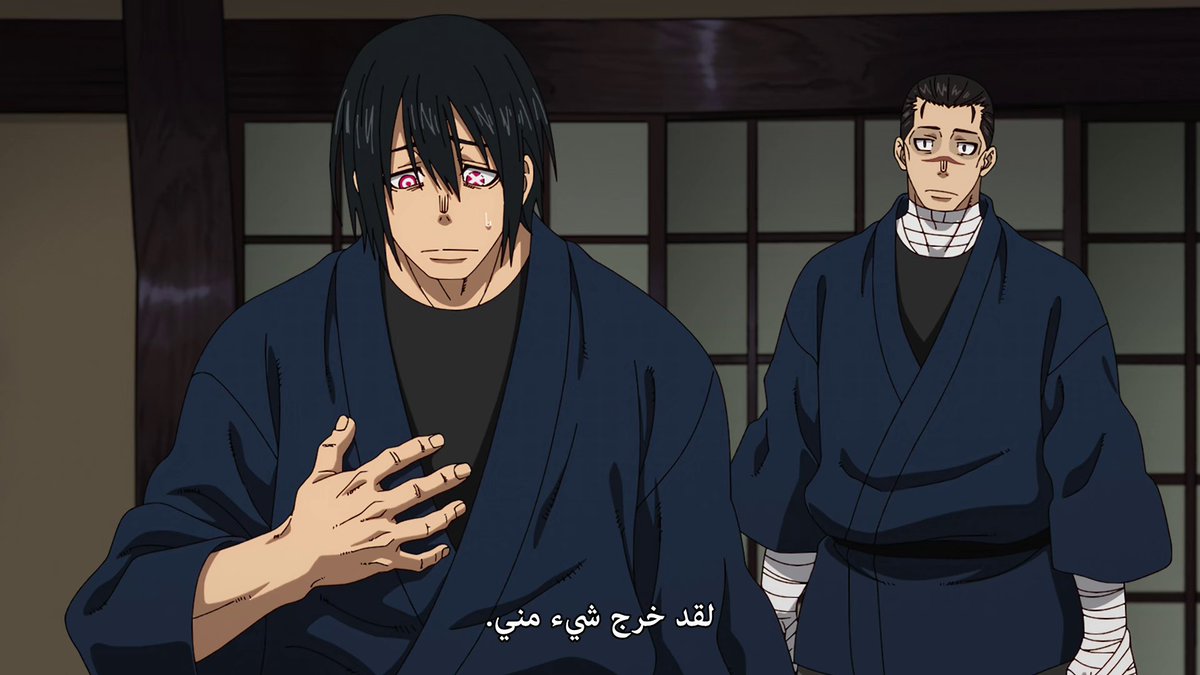 ムハンマド SBR tweet media