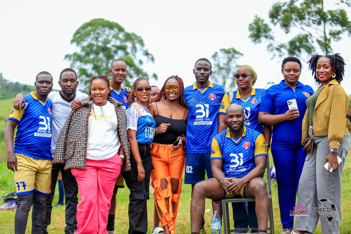 ABA CLASS FC ⭐️ tweet media