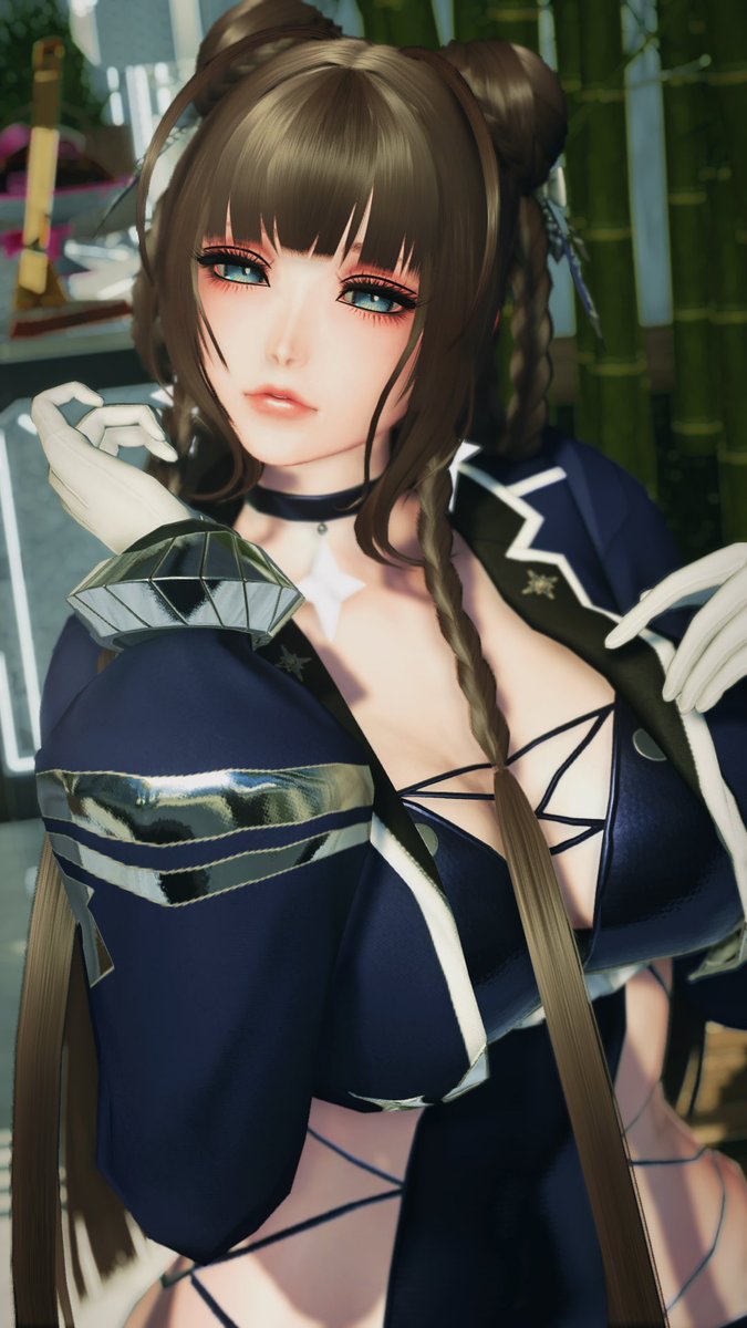 💫
 #PSO2NGS_SS
 #PSO2NGS