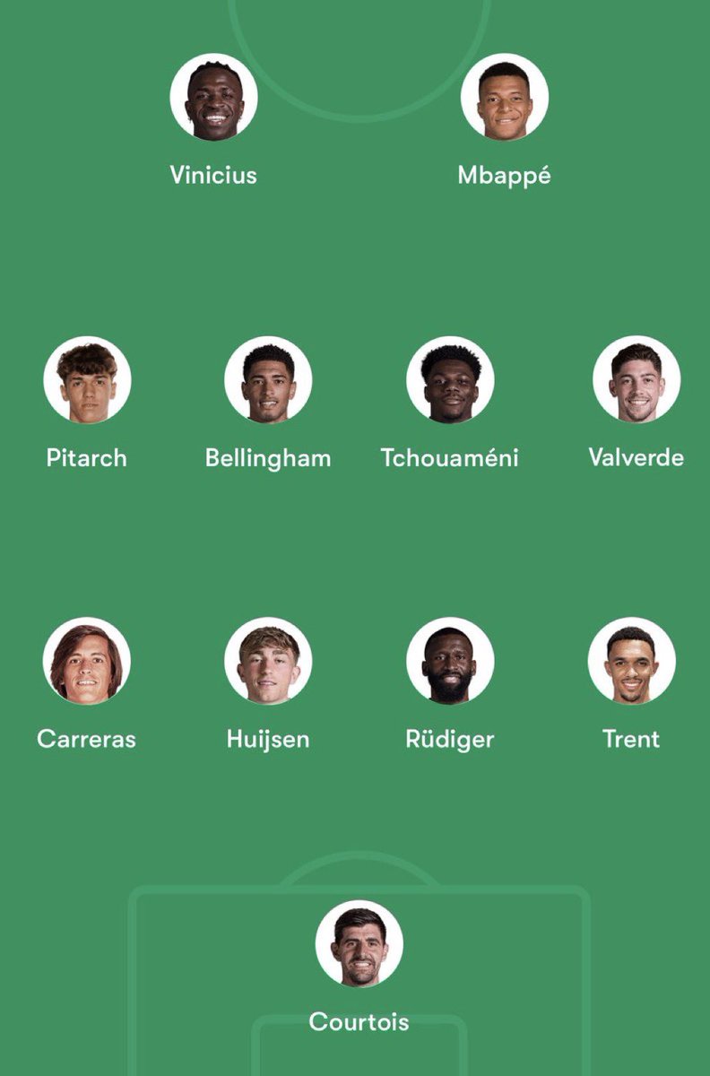 Team Mbappe tweet media