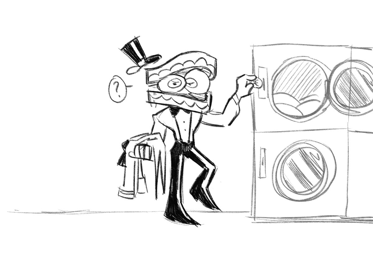 Serafine tweet media