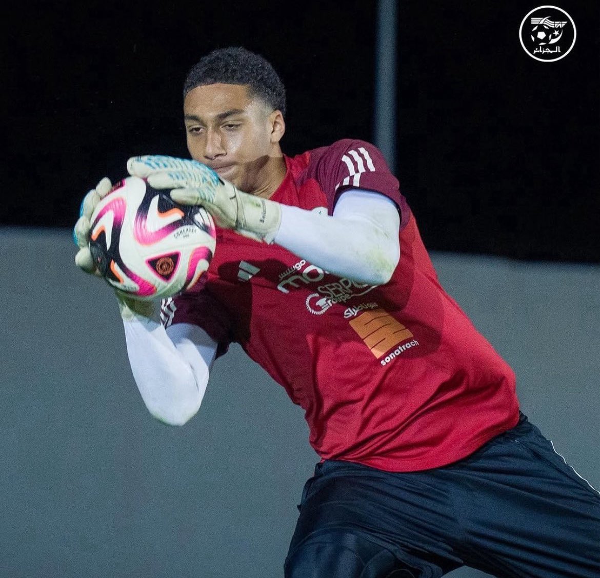 Kado 🔴🇩🇿⚫️ tweet media