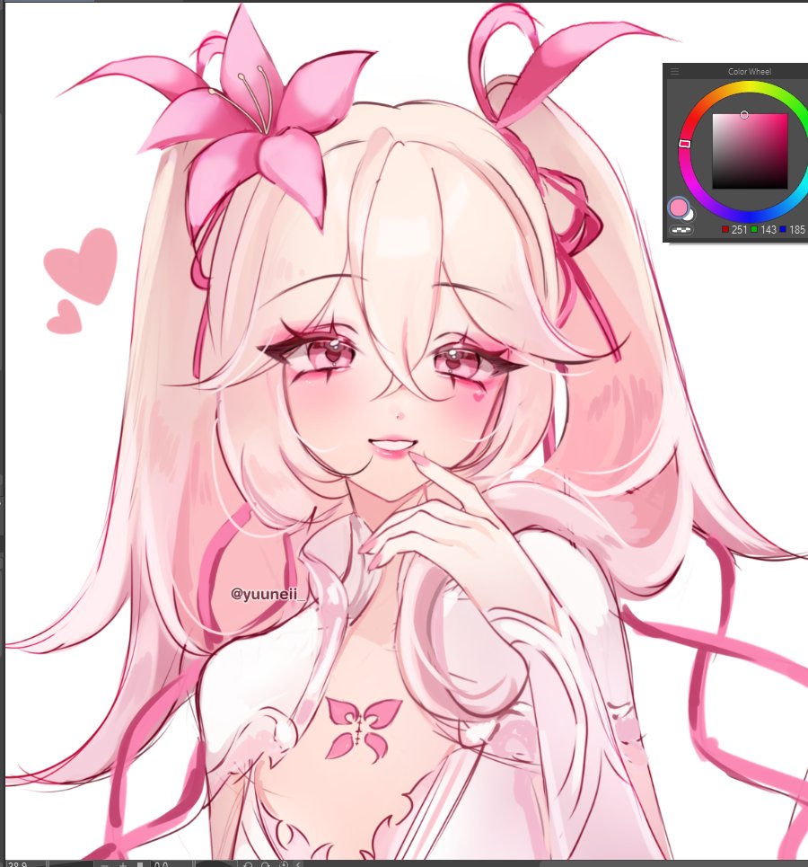 nico 𐔌՞. .՞𐦯 vgen open tweet media