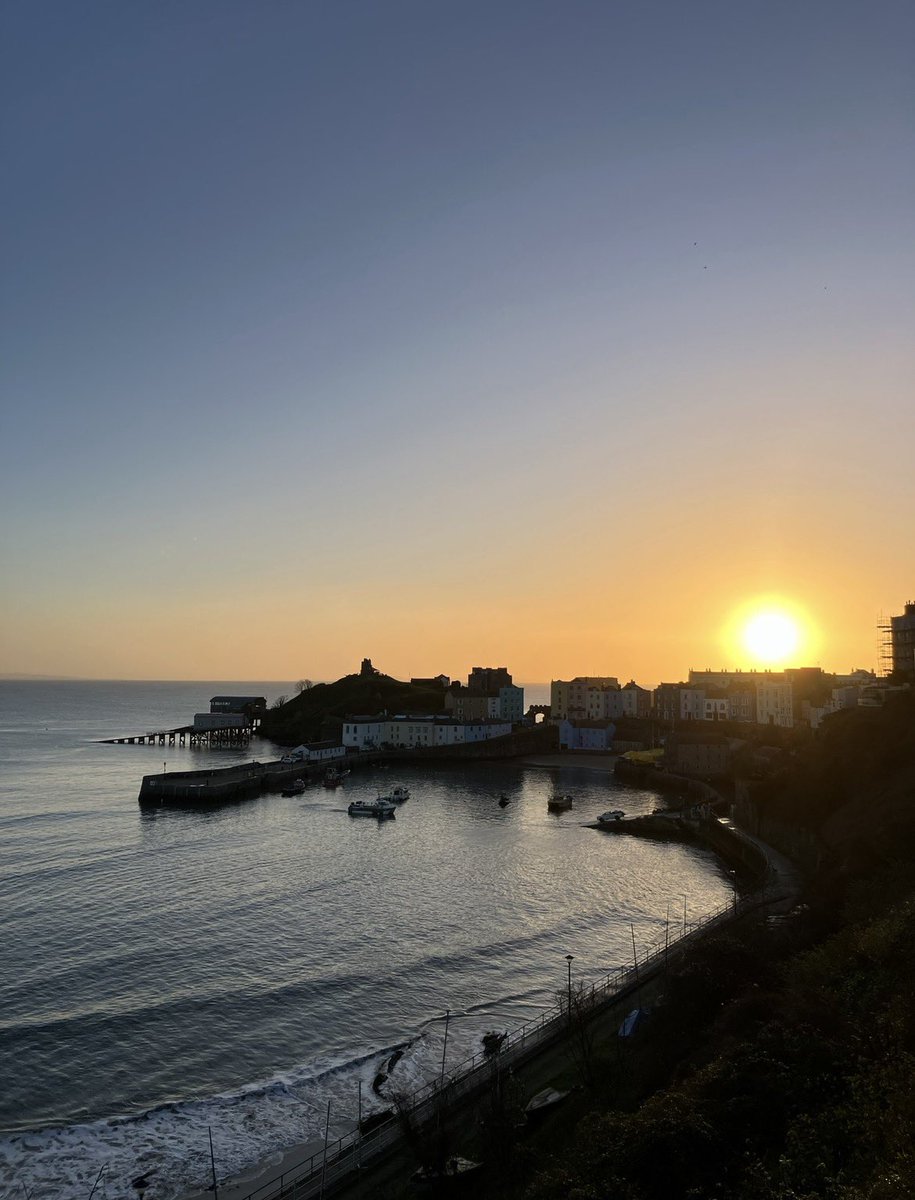 John Bridgeman Williams tweet media