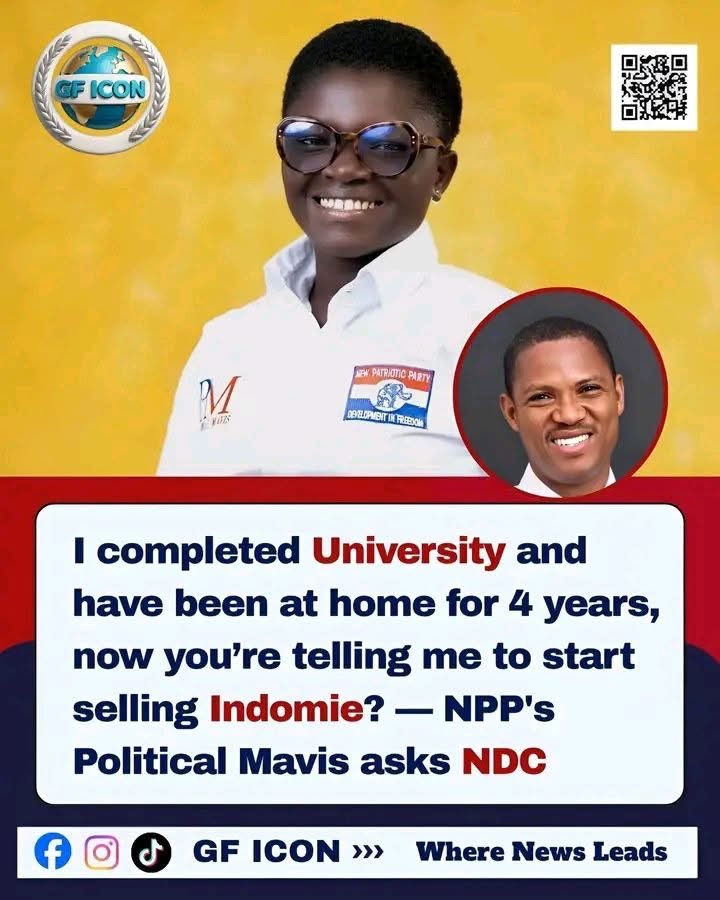 Muntaka M. A. R. (PhD) tweet media