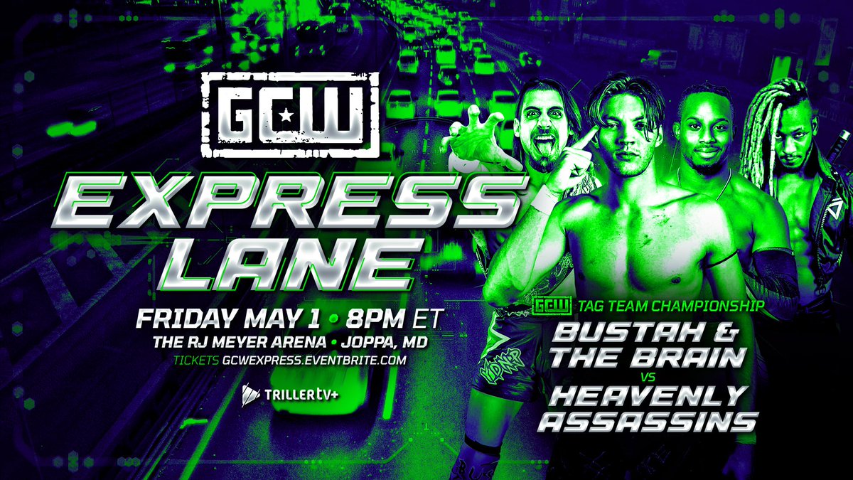 GameChangerWrestling tweet media