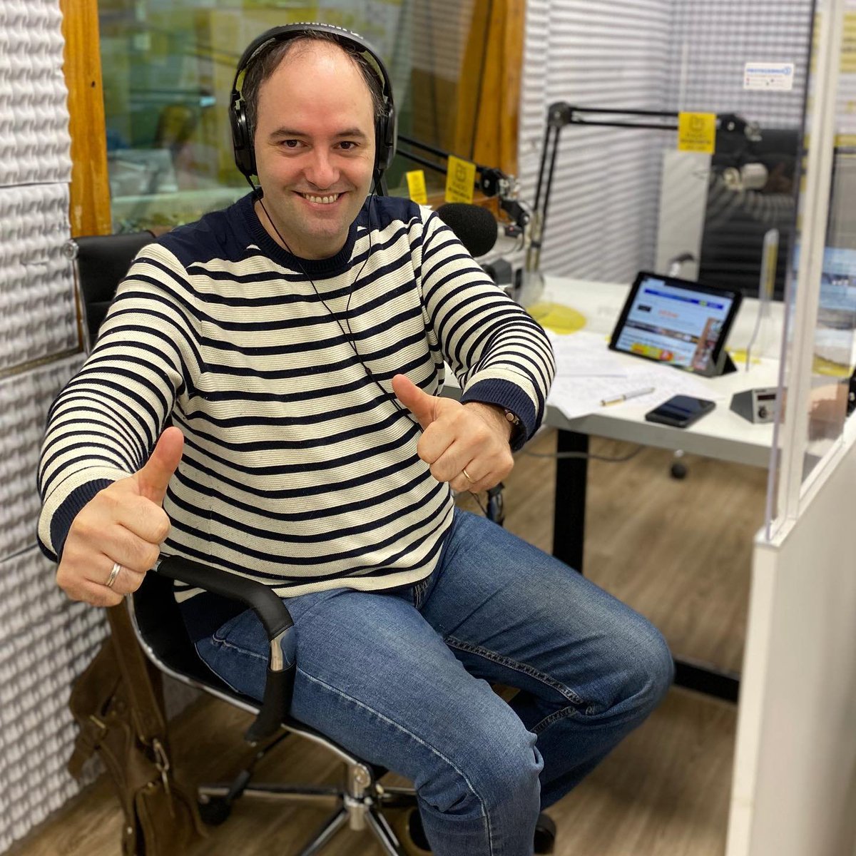 Javier Smaldone tweet media