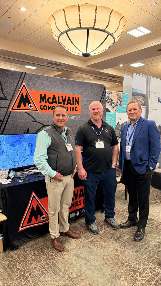 McAlvain Companies, Inc. tweet media