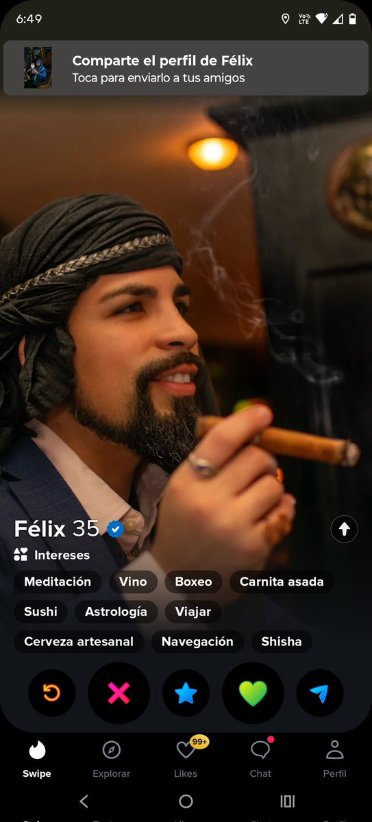 Bebatómica tweet media