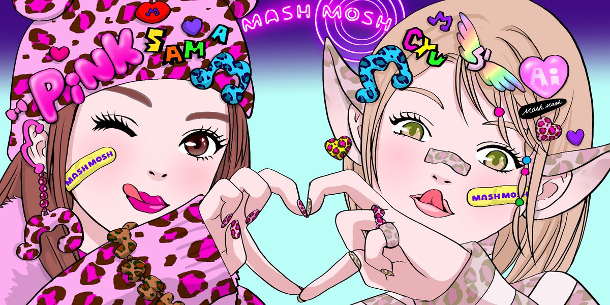 ちゅら💜あい tweet media