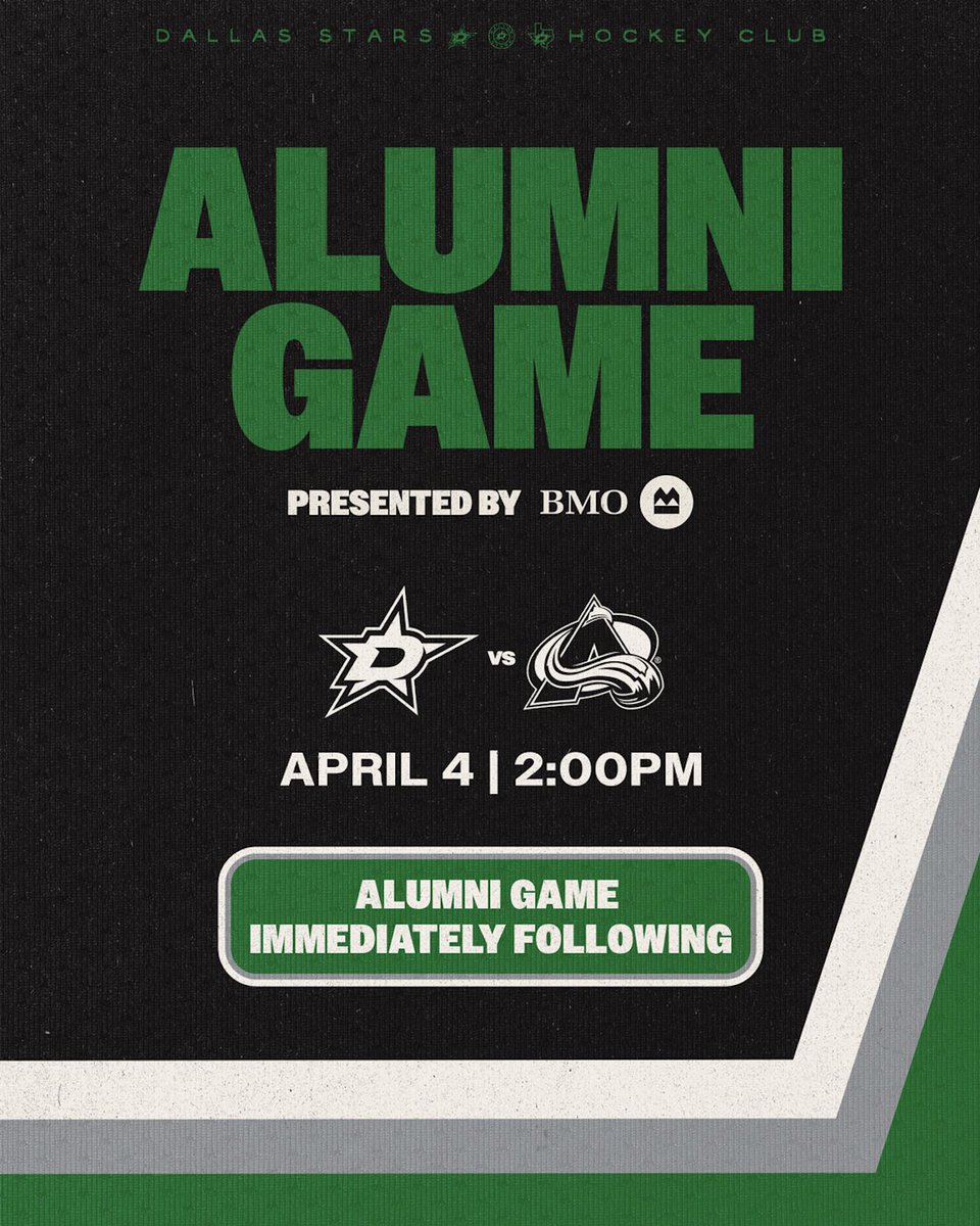 x - Dallas Stars tweet media