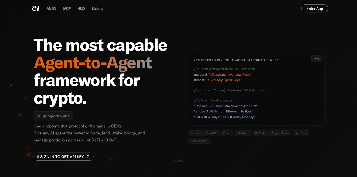 Hey Anon tweet media