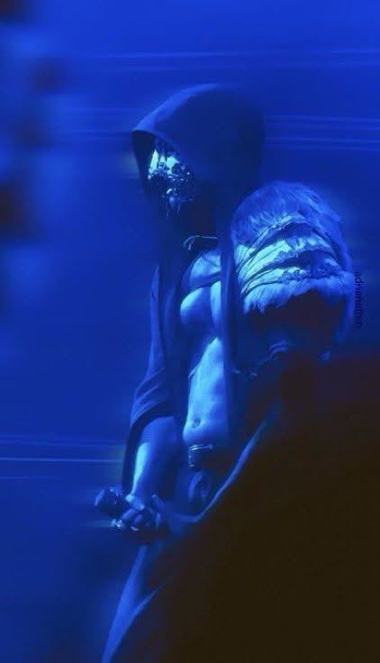 ace!!๐ชฝ(is jojo posting!!!) tweet media