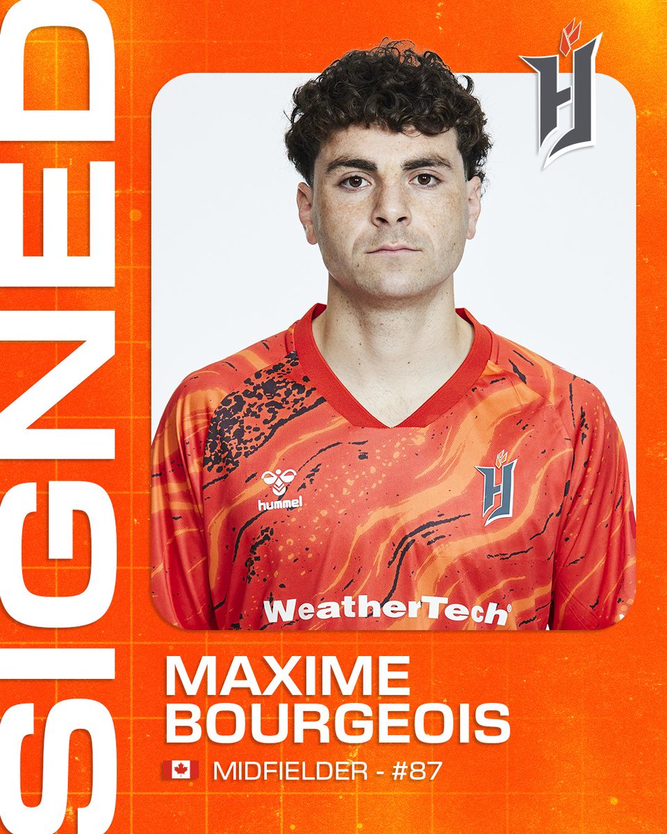 Forge FC tweet media