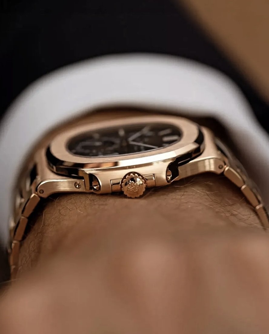 The Global Watch Club tweet media