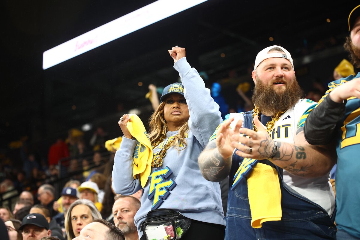 Fishers Freight Football tweet media