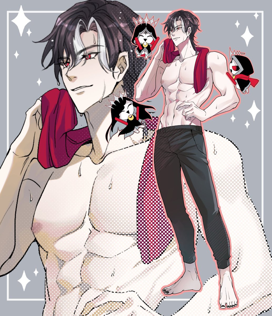 寒榯雨 Rains Trace🌧️ tweet media