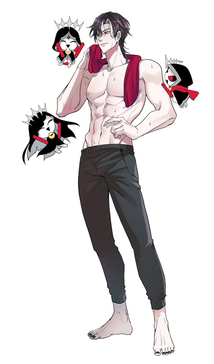 寒榯雨 Rains Trace🌧️ tweet media