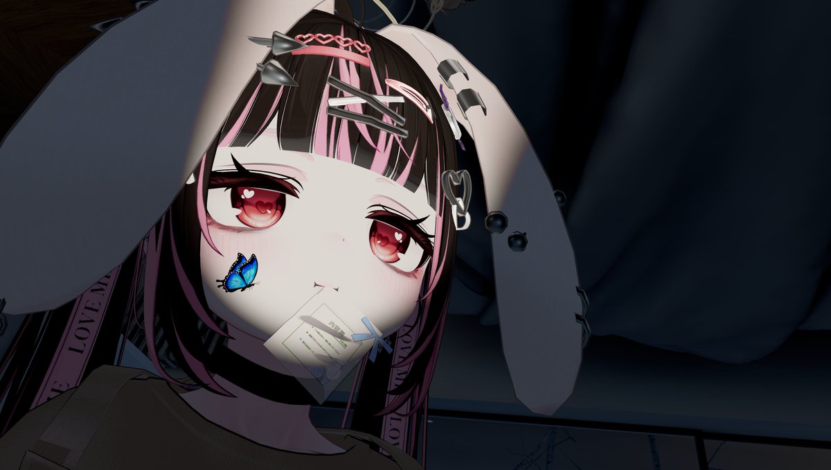 夢乃ろりうさ🌸 tweet media