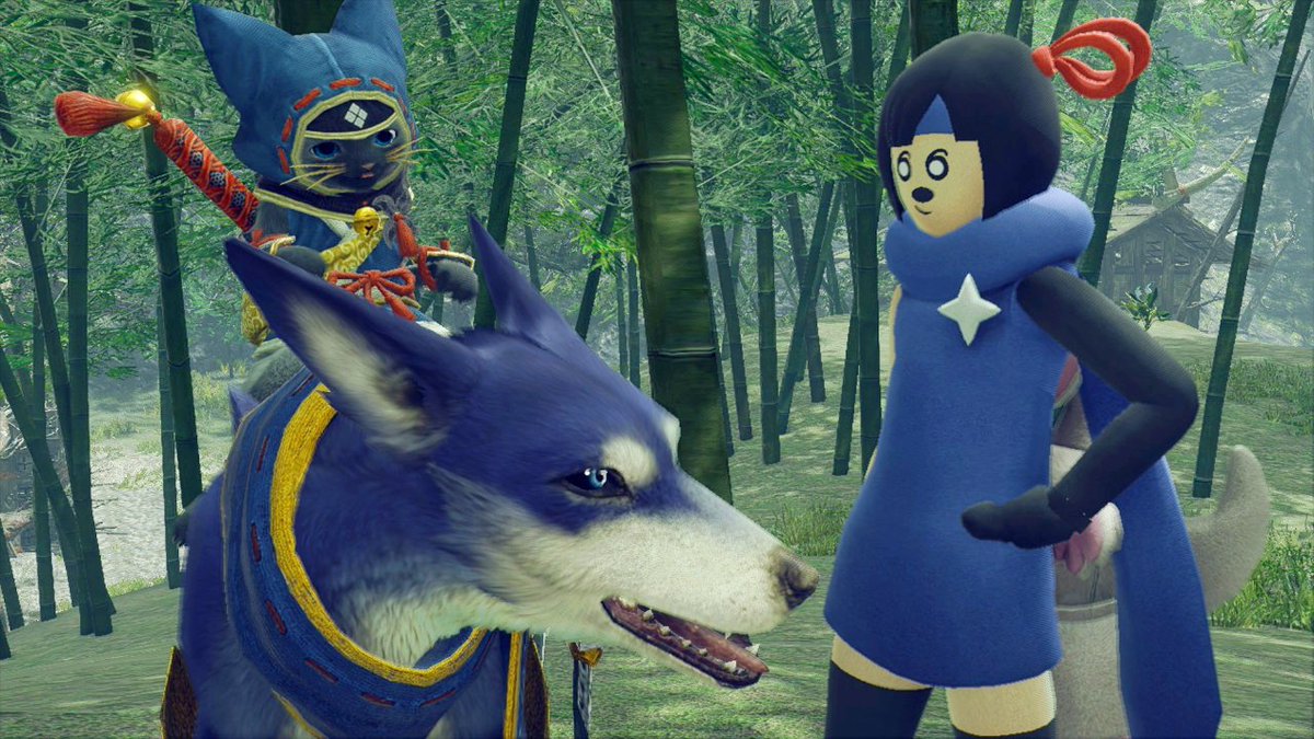 Nah ~🍂 tweet media