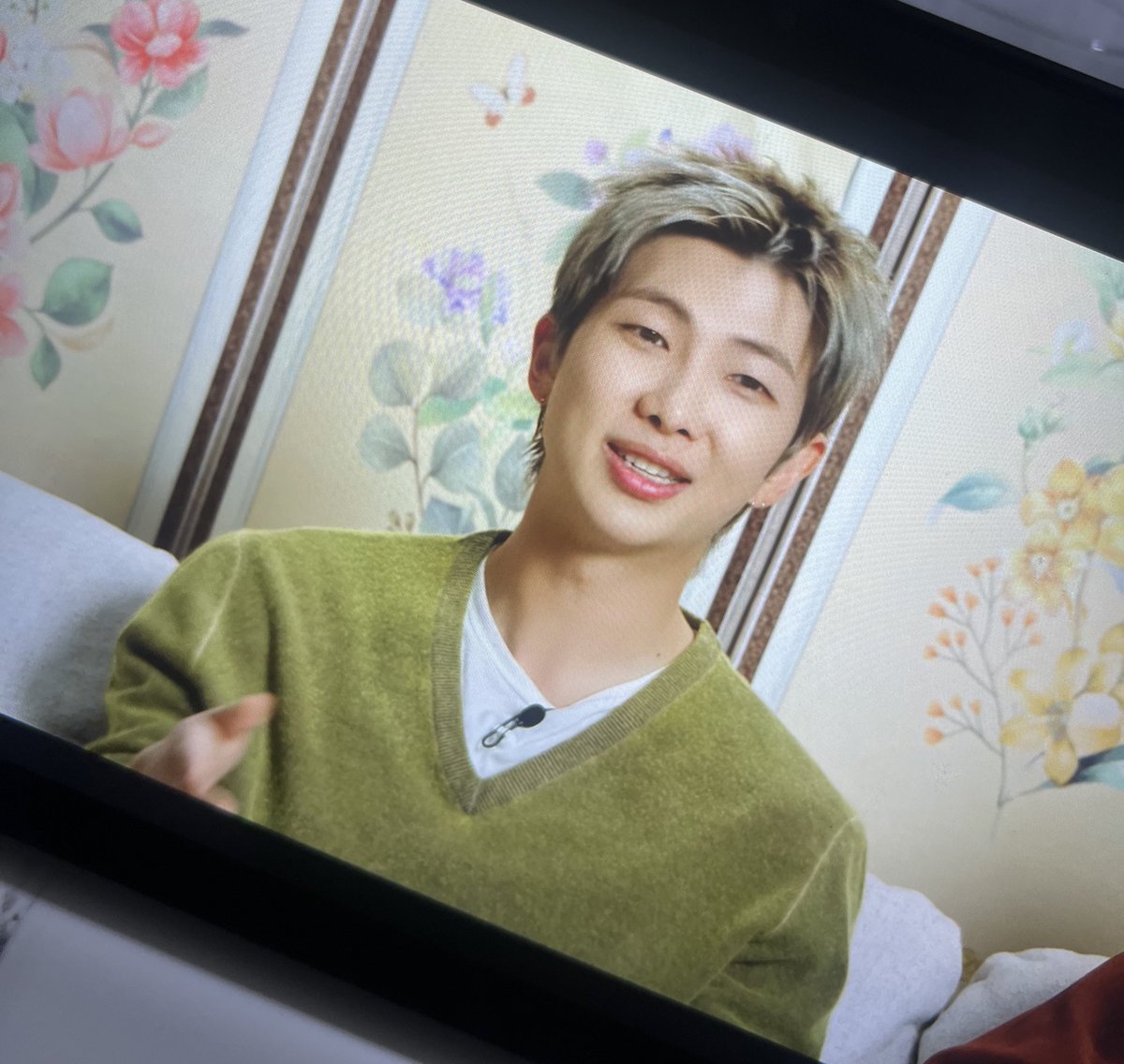 SoosJoon 🩵🐨 tweet media