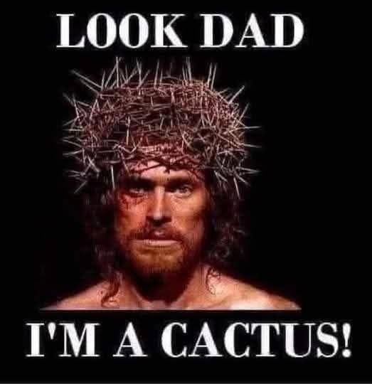 The Thinking Atheist tweet media