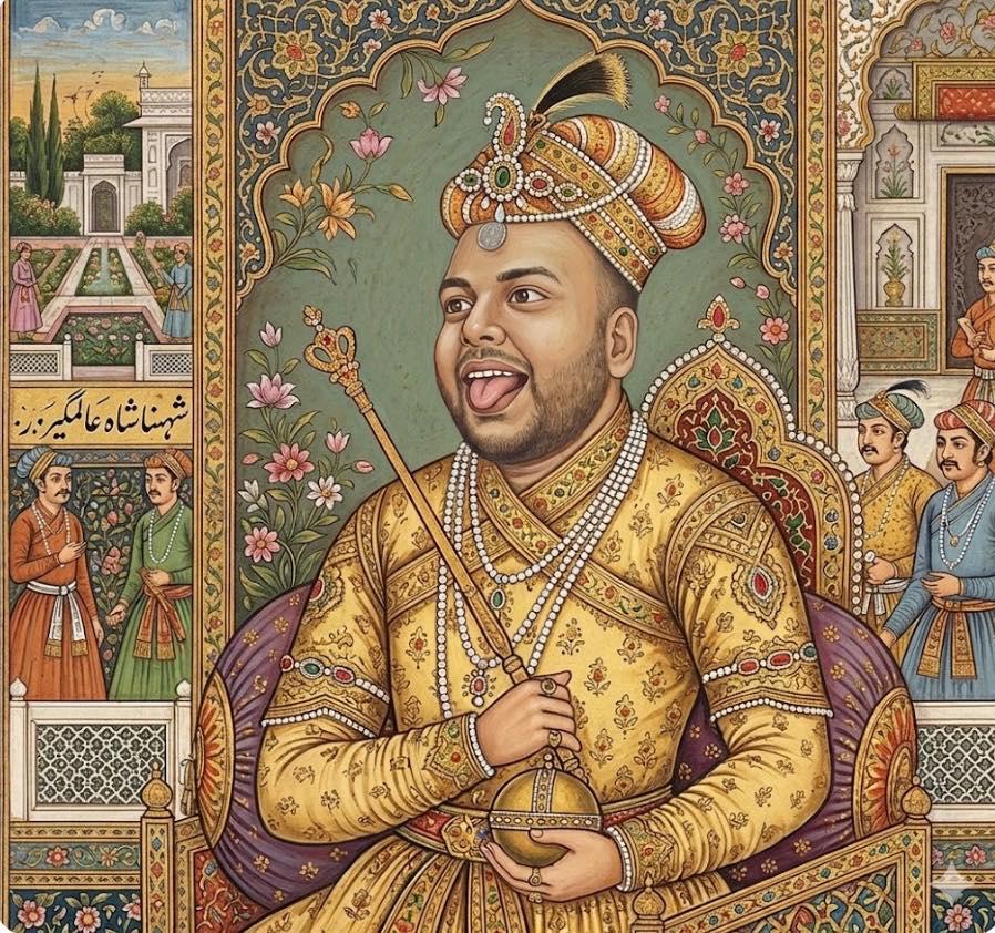 Vinay Kumar Dokania tweet media