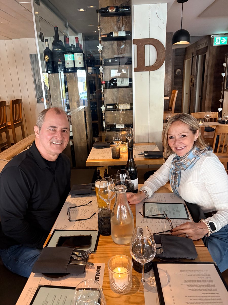 Caroinchicago's tweet image. #datenight 💕